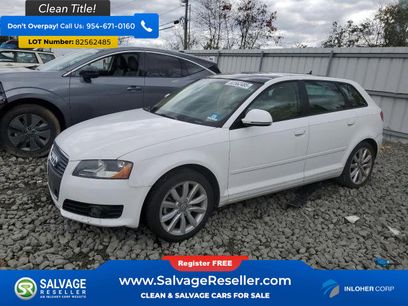 Used 2009 Audi A3 2.0T
