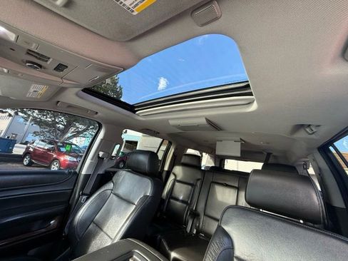 Used 2015 GMC Yukon XL SLT w/ Open Road Package image 17