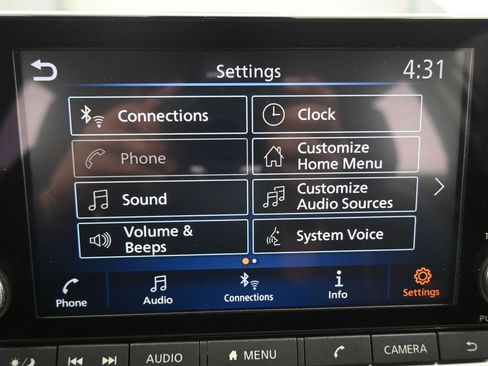 Used 2023 Nissan Altima 2.5 SR FWD image 19