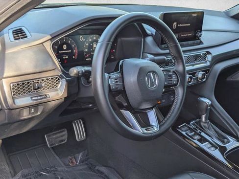 Used 2025 Acura Integra A-Spec image 10