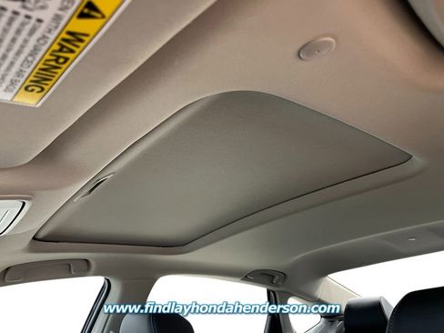 New 2026 Honda Accord EX-L image 12