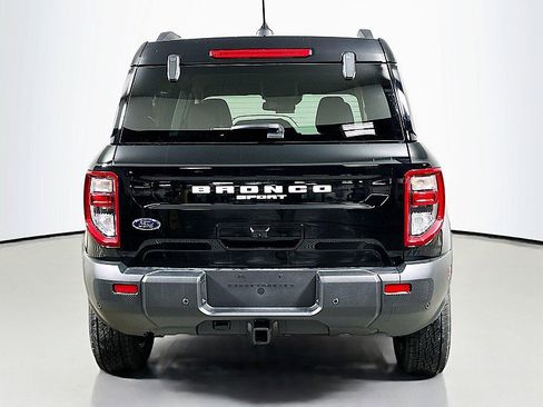 New 2025 Ford Bronco Sport Badlands image 5