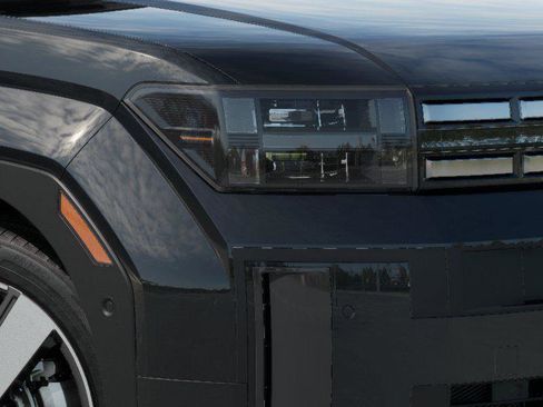 New 2026 Hyundai Santa Fe Limited image 9