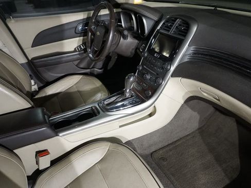 Used 2013 Chevrolet Malibu LTZ FWD image 18