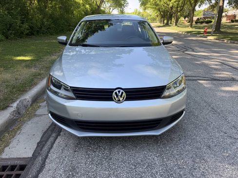 Used 2014 Volkswagen Jetta SE FWD image 8