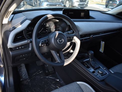 New 2026 MAZDA CX-30 AWD 2.5 S image 21