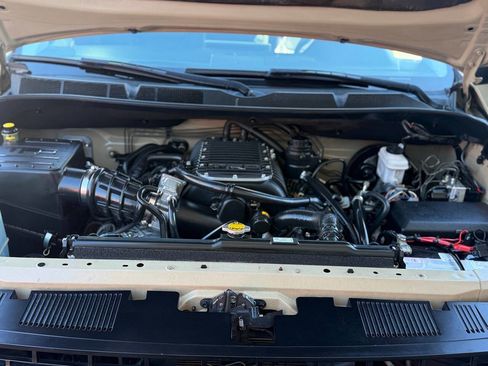 Used 2016 Toyota Tundra TRD Pro image 58