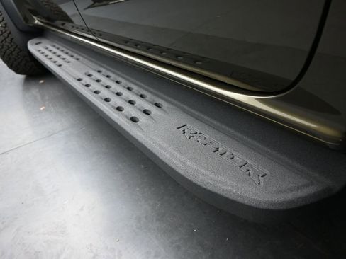 Used 2024 Ford Ranger Raptor image 18