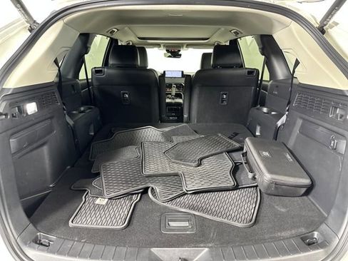 Used 2024 MAZDA CX-90 3.3 Turbo w/ Premium Package image 26