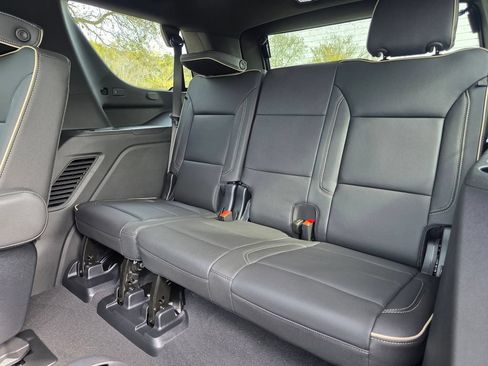 New 2026 Chevrolet Tahoe Premier RWD image 23