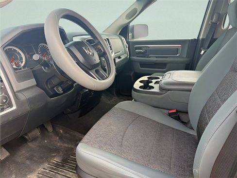 Used 2016 RAM 1500 Big Horn image 6