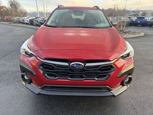 New 2026 Subaru Crosstrek 2.0i Premium AWD/4WD image 2