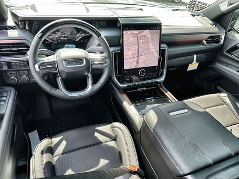 New 2026 GMC Yukon XL Denali image 20