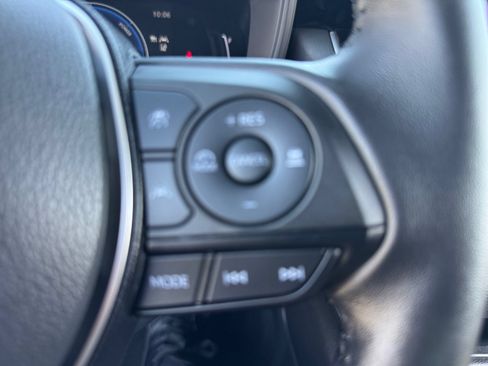 New 2026 Toyota Corolla SE FWD image 21