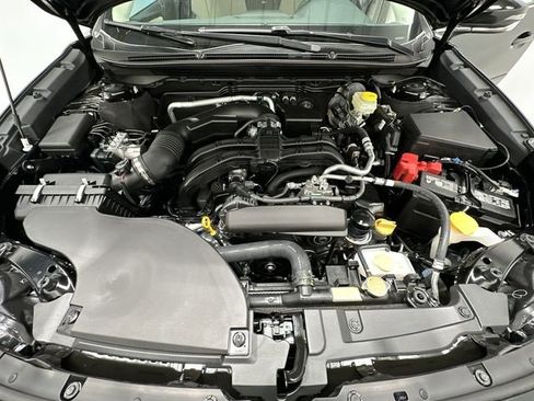 Certified 2025 Subaru Outback Limited image 26