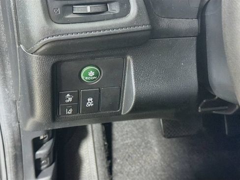 Used 2021 Honda HR-V EX image 11