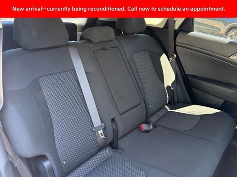 Certified 2025 Kia Sportage LX FWD image 20