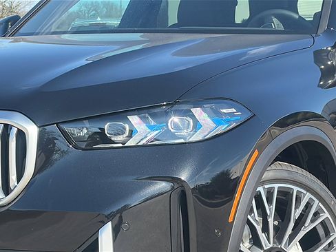 New 2026 BMW X5 xDrive40i w/ Premium Package image 4