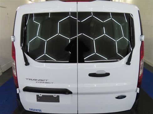 Used 2020 Ford Transit Connect XL FWD image 11