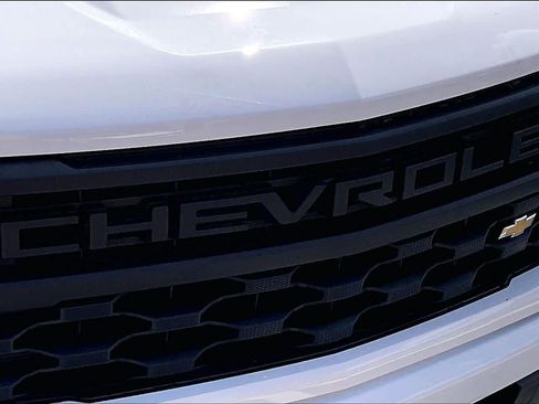 Used 2023 Chevrolet Silverado 1500 Custom RWD image 29