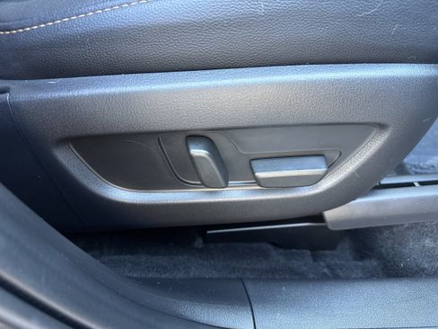 Used 2024 MAZDA CX-90 3.3 Turbo w/ Preferred Plus image 18