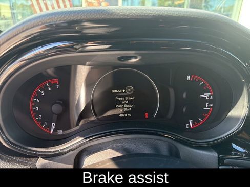 Used 2025 Dodge Durango GT image 27