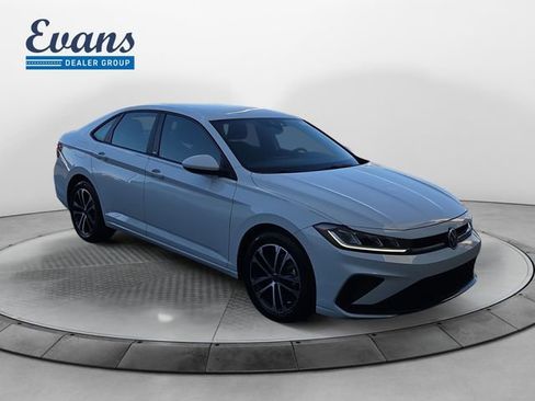 New 2026 Volkswagen Jetta Sport image 9