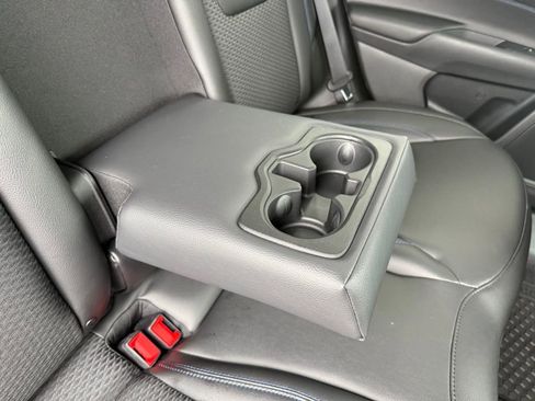 New 2026 Jeep Compass Latitude AWD/4WD image 38