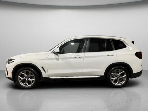 Used 2024 BMW X3 xDrive30i AWD/4WD image 9