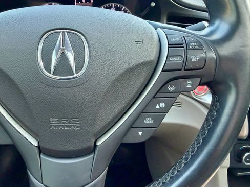 Used 2021 Acura ILX w/ Premium Package FWD image 25