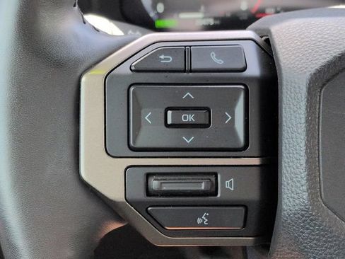 Used 2024 Toyota Land Cruiser AWD/4WD image 25