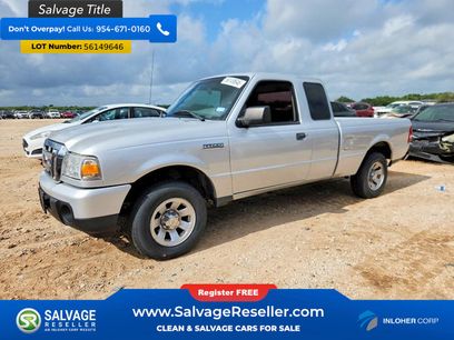 Used 2011 Ford Ranger XLT