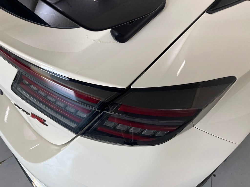 Used 2024 Honda Civic Type R image 44