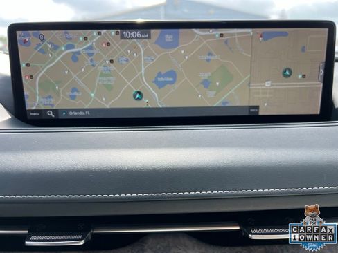 Used 2023 Genesis G80 image 36