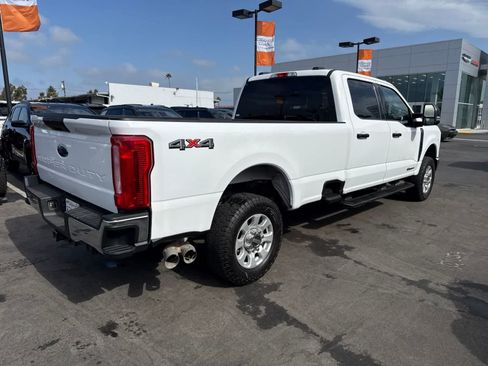 Used 2024 Ford F250 XLT AWD/4WD image 14