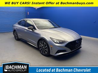 Used 2020 Hyundai Sonata SEL Plus video 1