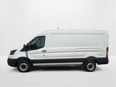 New 2025 Ford Transit 350 148 Medium Roof image 5