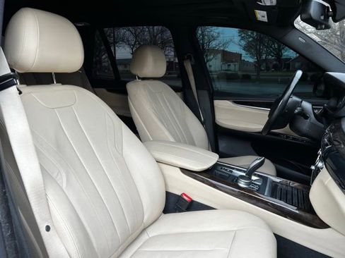 Used 2017 BMW X5 xDrive35i image 23