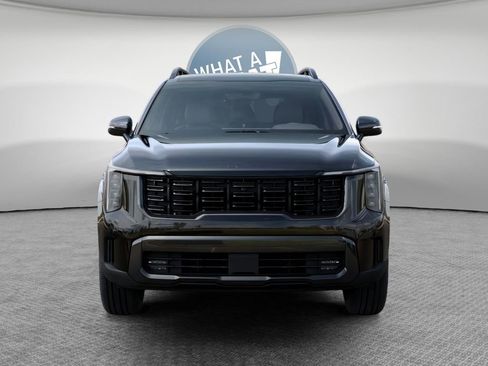 New 2026 Kia Sorento SX image 2