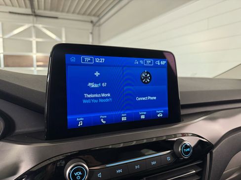 Used 2023 Ford Escape Active image 20