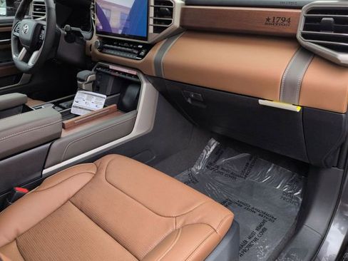 New 2026 Toyota Sequoia 1794 Edition image 31