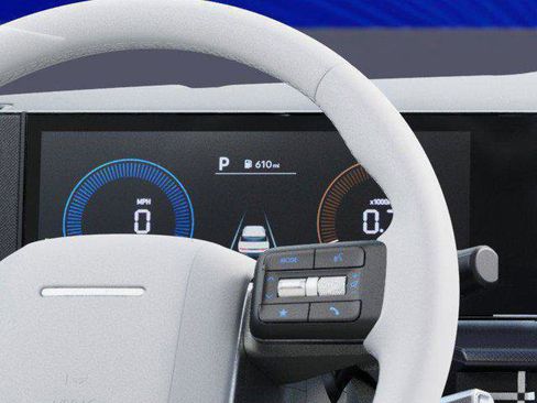 New 2026 Hyundai Santa Fe SE image 14