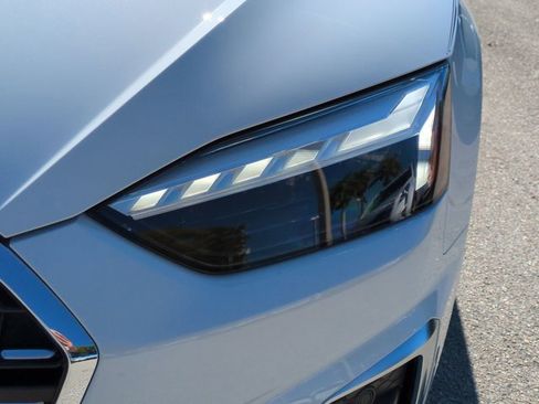 Used 2024 Audi S5 Premium Plus w/ Premium Plus Package image 9