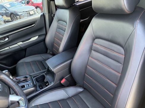 Used 2024 Honda CR-V Sport-L image 23
