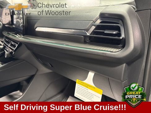 New 2026 Chevrolet Traverse High Country w/ LPO, Floor Liner Package AWD/4WD image 34