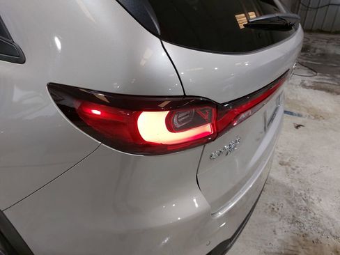 Used 2025 MAZDA CX-90 3.3 Turbo w/ Preferred Package image 36