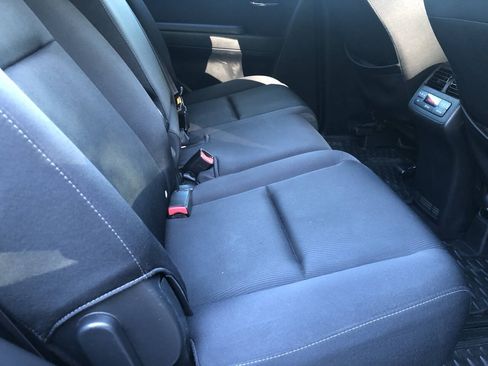 Used 2012 MAZDA CX-9 Sport AWD/4WD image 16