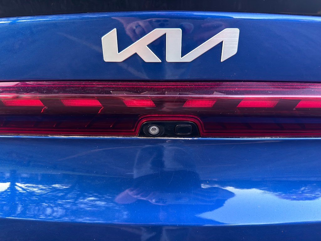 Used 2022 Kia K5 GT-Line w/ GT-Line Awd Premium Package image 17