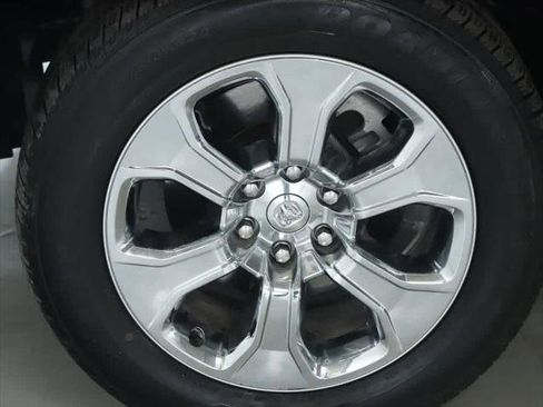 Certified 2023 RAM 1500 Big Horn w/ Trailer Tow Group image 40