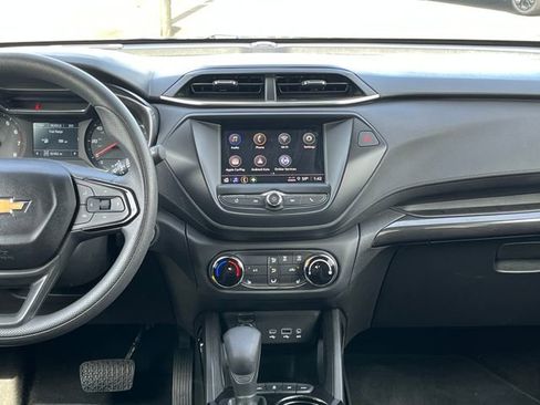 Used 2023 Chevrolet TrailBlazer LT image 23